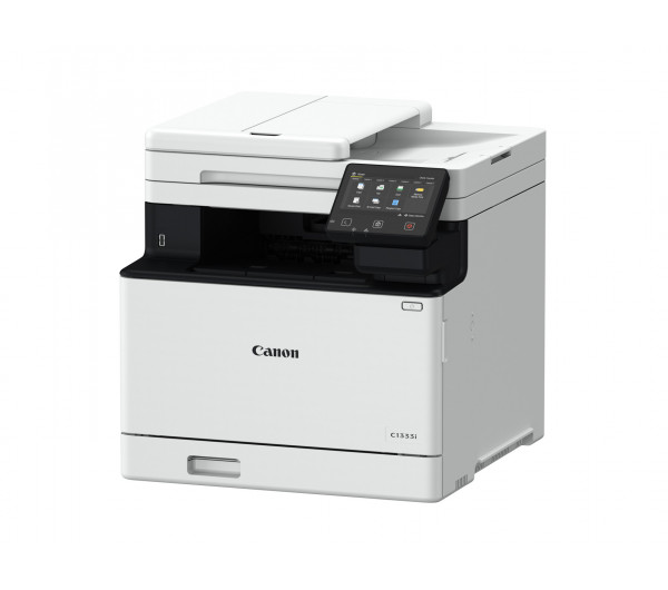 Canon i-SENSYS X C1333iF színes lézer multifunkciós nyomtató