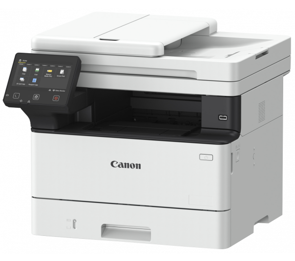 Canon i-SENSYS X 1440iF mono lézer multifunkciós nyomtató