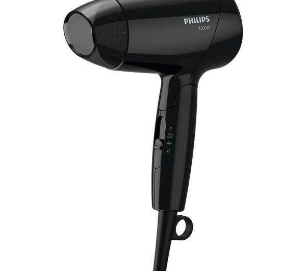 Philips BHC010/10 EssentialCare Hajszárító