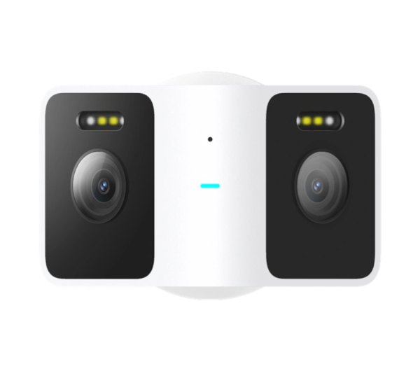 Xiaomi Outdoor Camera CW100 Dual
