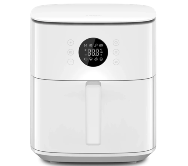 XIAOMI Air Fryer 6.5L forrólevegős sütő