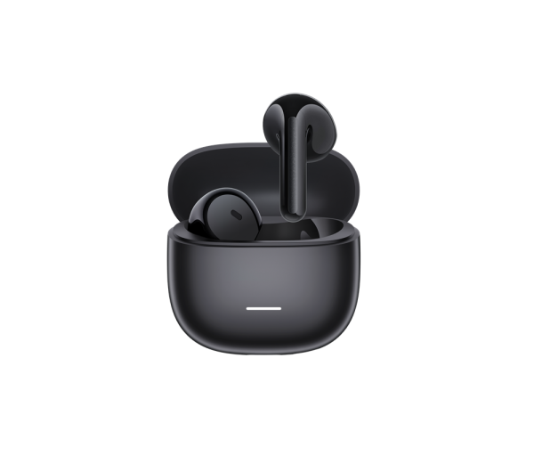 Xiaomi Redmi Buds 8 Active TWS sztereó bluetooth fekete fülhallgató