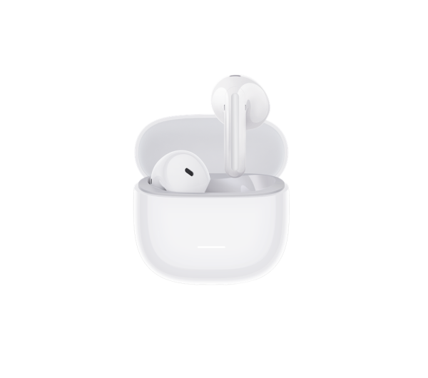 Xiaomi Redmi Buds 8 Active TWS sztereó bluetooth fehér fülhallgató