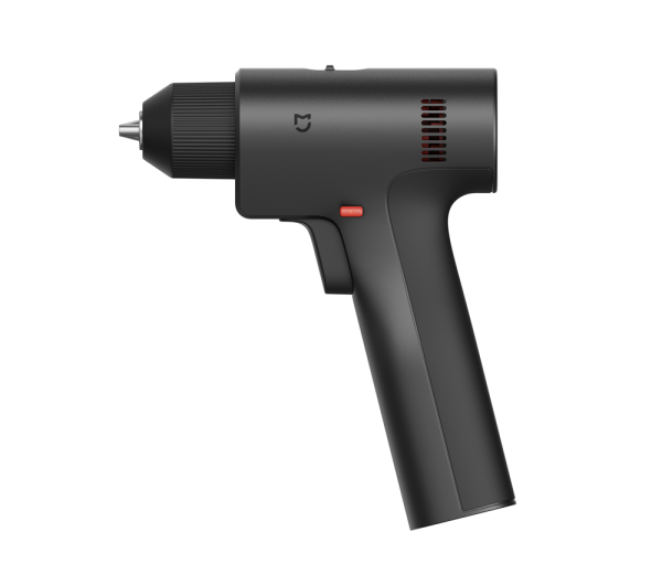 Xiaomi Mijia Brushless Cordless Drill 2 Akkus fúró tartozékokkal