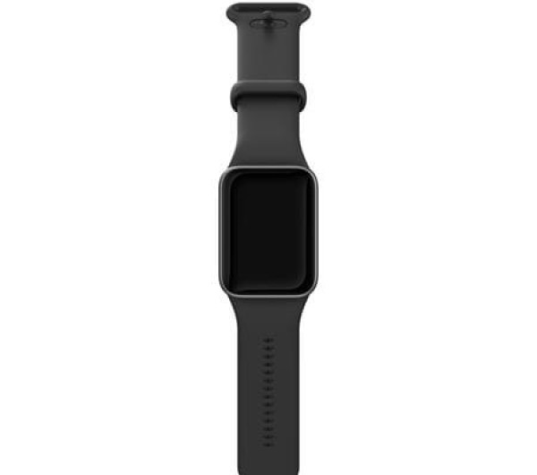 Xiaomi Smart Band 10 Pro okosóra, fekete