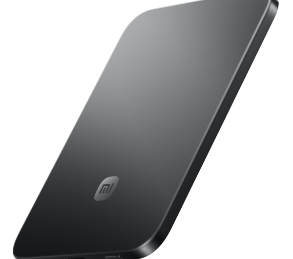 Xiaomi UltraThin Magnetic Powerbank 5000 15W Graphite Black