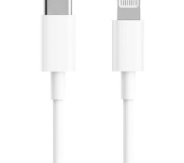 Xiaomi Type-C to Ligtning kábel, 1m