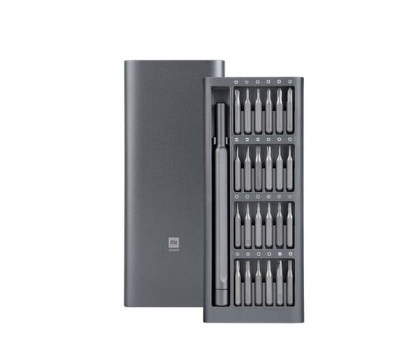 Xiaomi Precision Screwdriver Set 24 darabos szerszámkészlet