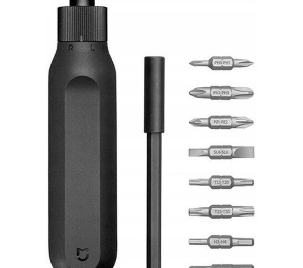 Xiaomi 16-in-1 racsnis csavarhúzó készlet