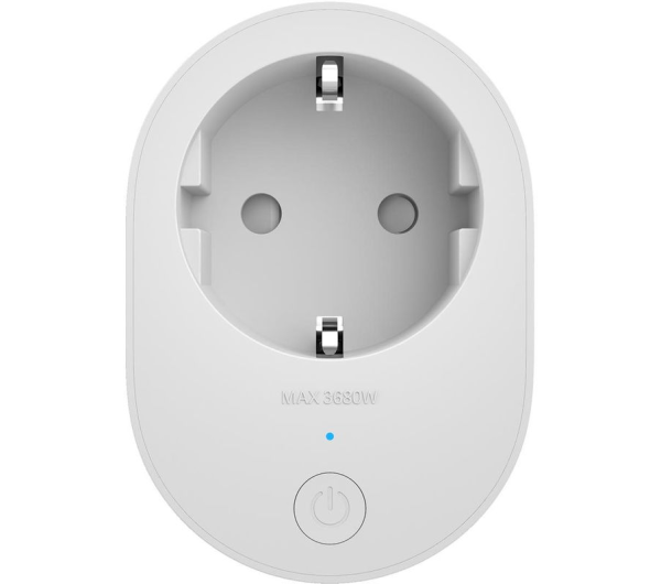 Xiaomi Smart Plug 2 Wi-Fi okoskonnektor