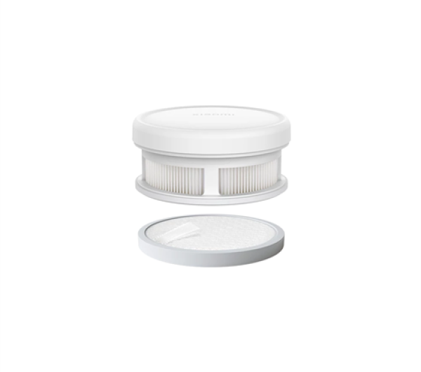 XIAOMI G20 Lite szűrő készlet Fehér