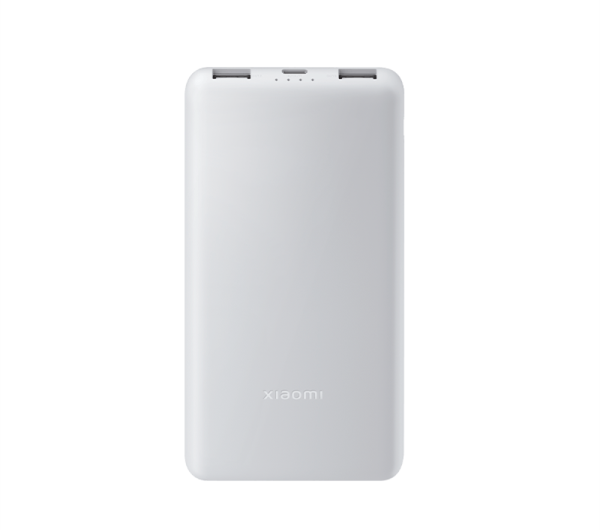 Xiaomi 22.5W Power Bank Lite 10000mAh fehér