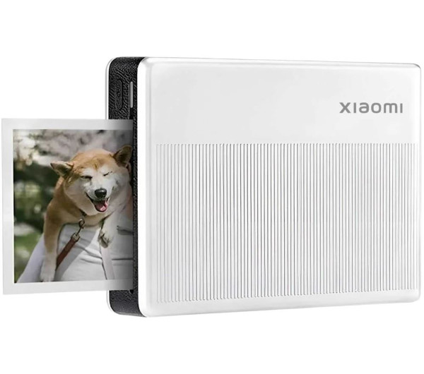 Xiaomi Portable Photo Printer 1S