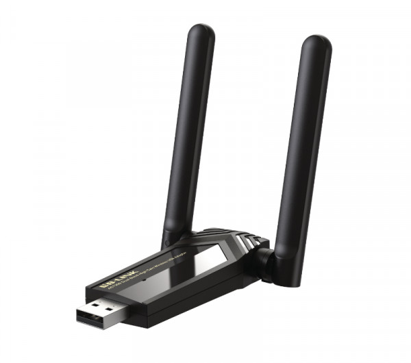 LB-LINK ADAPTER  BL-WDN1300H USB WiFi AC1300M Dual Band