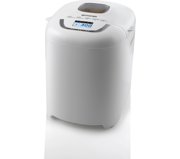 Gorenje BM910WII Kenyérsütő