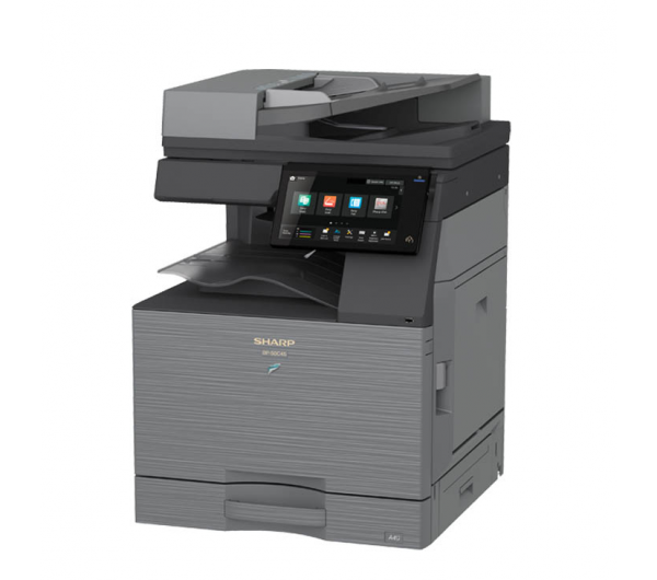 Sharp BP50C26ND RSPF A3 színes MFP