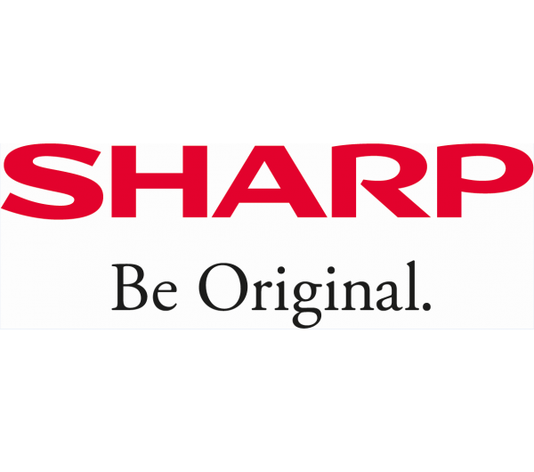 Sharp BPGT70BA toner fekete 40.000 oldalra