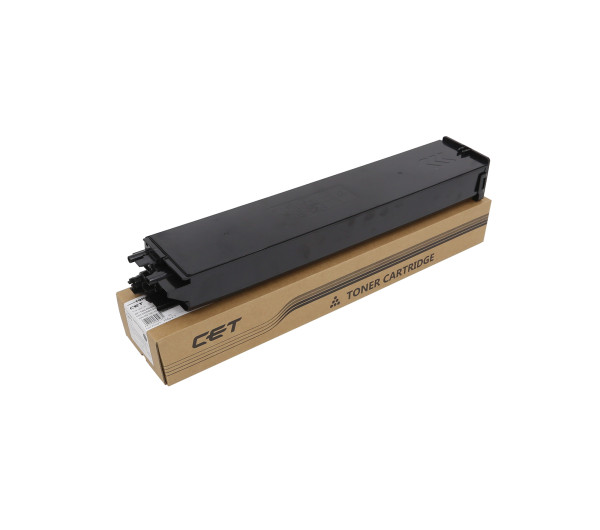Utángyártott SHARP BPGT70BA toner Bk.40000 oldal kapacitás CT* /CET141899/