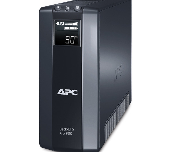 APC Power-Saving Back-UPS Pro 900 230V