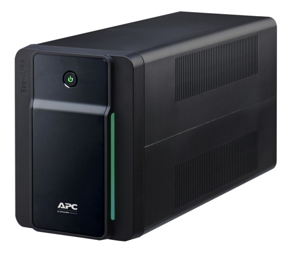 APC BVX1600LI-GR EASY UPS BVX 1600VA 900W 230V AVR 4xSCH szünetmentes tápegység