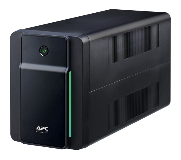 APC BX1200MI-GR Back-UPS 1200VA 650W 230V AVR 4xCEE 7/7 SCH tower szünetmentes tápegység