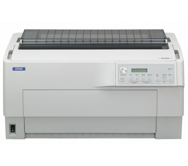 Epson DFX-9000 A3 mátrixnyomtató