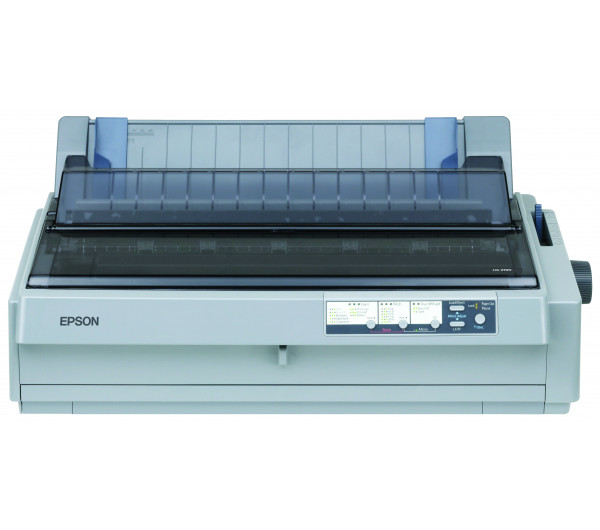 Epson LQ-2190 A3 mátrix nyomtató
