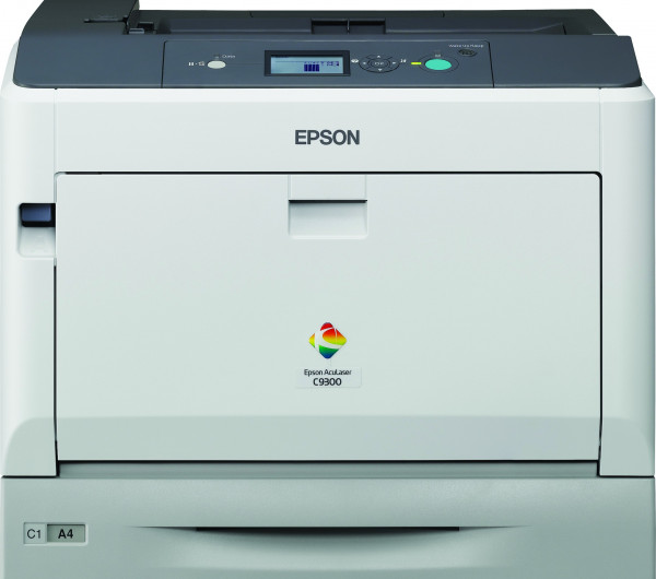 Epson AcuLaser C9300N A3 színes lézer nyomtató 