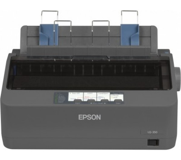 Epson LQ-350 mátrix nyomtató