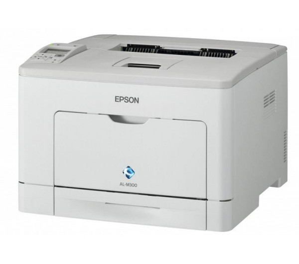 Használt Epson M300DN nyomtató 0-5k 