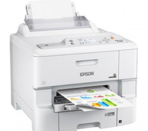 Epson WorkForce Pro WF-6090DW színes tintasugaras egyfunkciós nyomtató