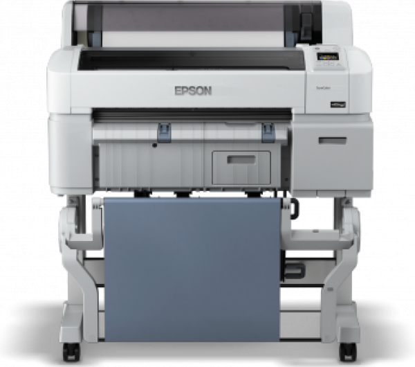 Epson SureColor SC-T3200N A1 CAD Nyomtató /24/ állvány nélkül