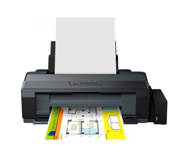 Epson EcoTank L1300 A3+ színes tintasugaras egyfunkciós nyomtató