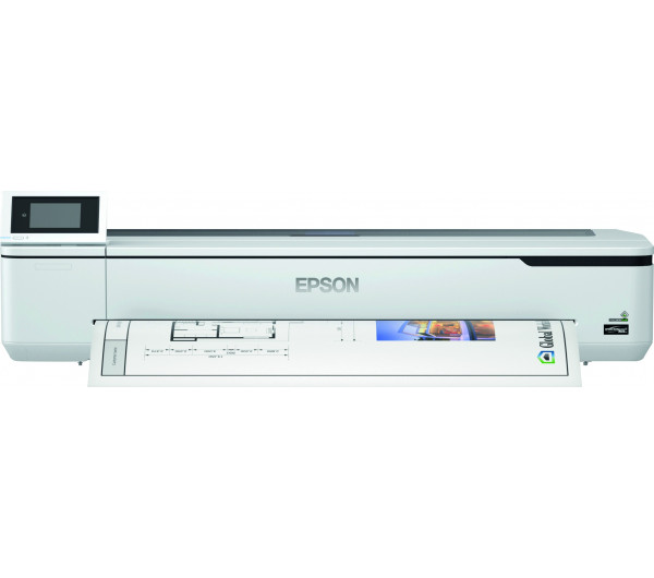 Epson SureColor SC-T5100N A0 CAD Nyomtató /36/