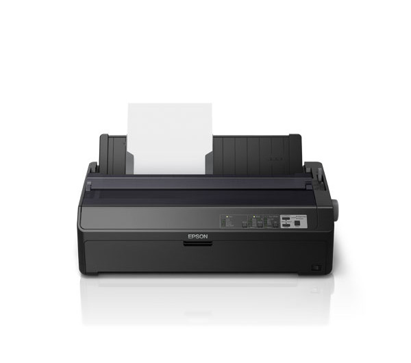 Epson FX-2190IIN A3 mátrixnyomtató