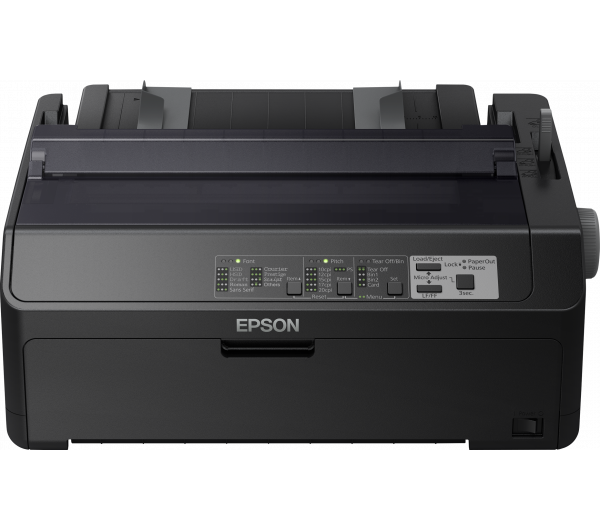Epson LQ-590II mátrix nyomtató