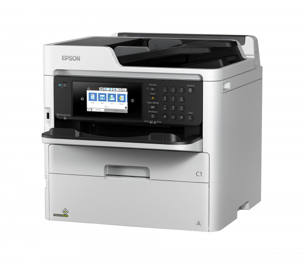 Epson WF-C579RDWF RIPS színes tintasugaras multifunkciós nyomtató