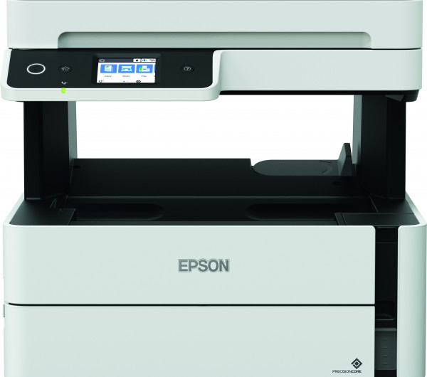 Epson EcoTank M3180 mono tintasugaras multifunkciós nyomtató