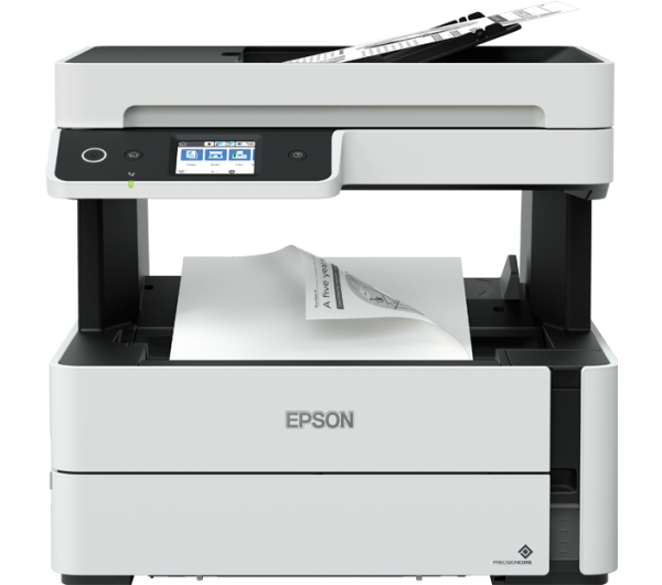 Epson EcoTank M3180 ITS mono tintasugaras multifunkciós nyomtató