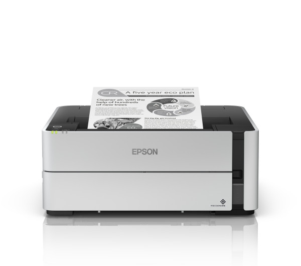 Epson EcoTank M1180 mono tintasugaras nyomtató