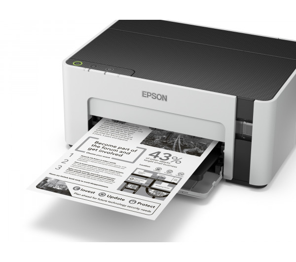 Epson EcoTank M1100 mono tintasugaras egyfunkciós nyomtató