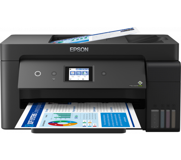 Epson EcoTank L14150 A3+ színes tintasugaras multifunkciós nyomtató