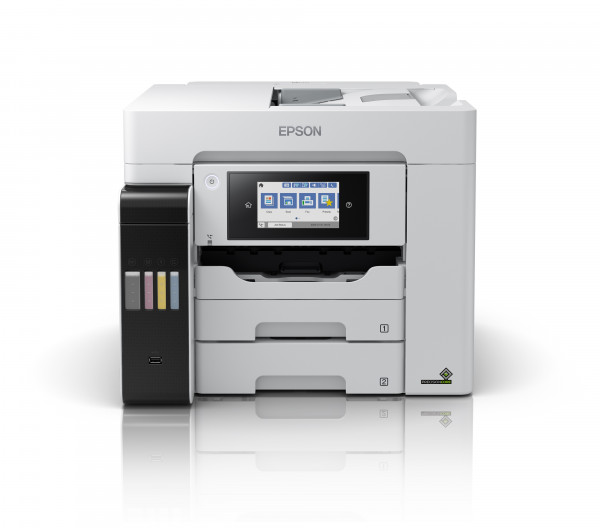 Epson EcoTank L6580 színes tintasugaras multifunkciós üzleti nyomtató