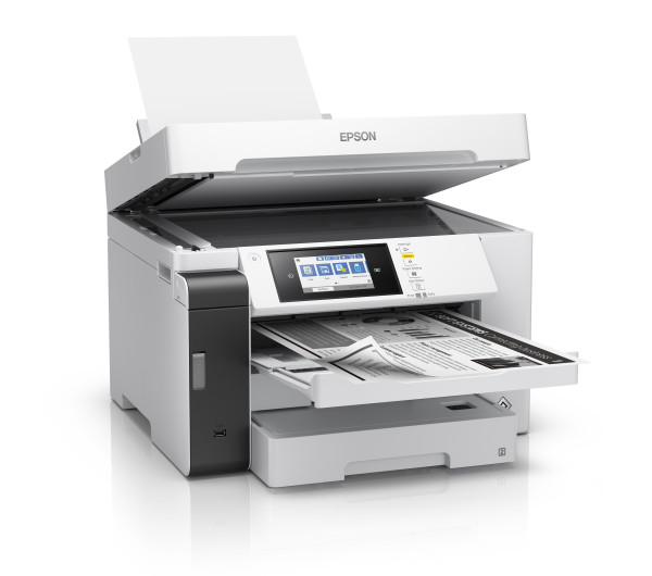 Epson EcoTank M15180 Pro A3+ tintasugaras multifun. nyomtató