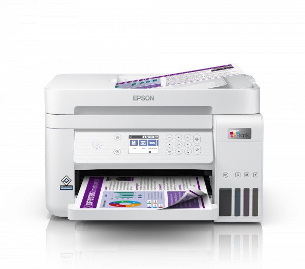 Epson EcoTank L6276 színes tintasugaras multifunkciós nyomtató