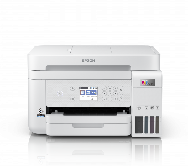 Epson EcoTank L6276 színes tintasugaras multifunkciós nyomtató