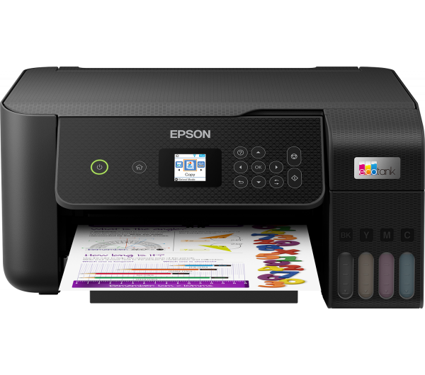 Epson EcoTank L3260 színes tintasugaras multifunkciós nyomtató 