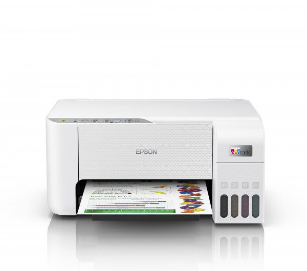 Epson EcoTank L3256 színes tintasugaras multifunkciós nyomtató