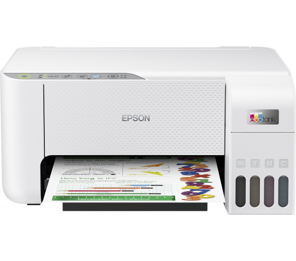 Epson EcoTank L3276 színes tintasugaras multifunkciós nyomtató