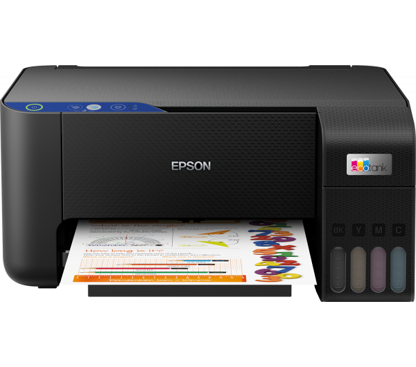 Epson EcoTank L3211 színes tintasugaras multfunkciós nyomtató